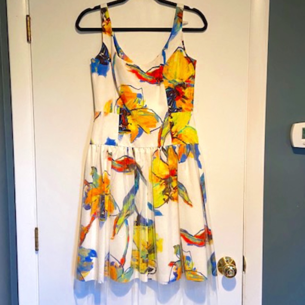 Milly Dress